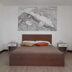 Bed & Breakfast Nottetempo, Verona