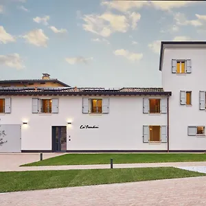  Frühstückspension Ca' Prandini Italien