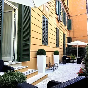  Gasthof St. George's Vatican Italien