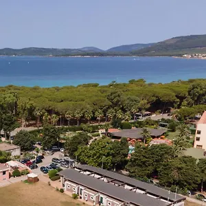 ** Gasthof La Meta Sporting Italien