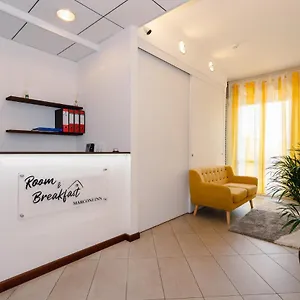  Frühstückspension Marconi Italien
