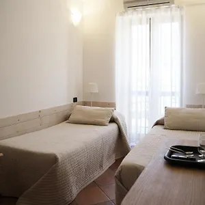 *** Frühstückspension Da Baranin Italien