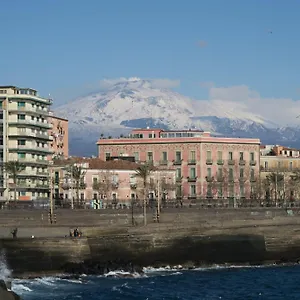 I Puritani Bed & Breakfast CTA