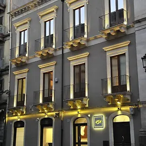 Etnea 454 Luxury Penzion CTA