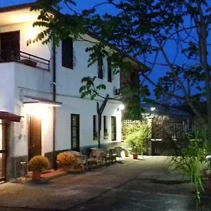 Fontanarossa Airport -private Parking- Bed & Breakfast CTA