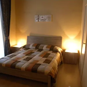 Residenza Umberto Bed & Breakfast CTA