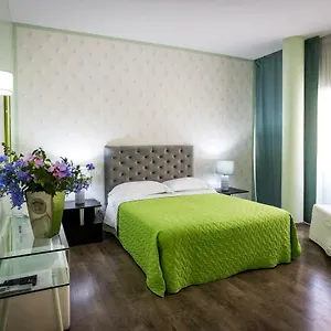 Residenza Gregorio Vii Penzion Řím