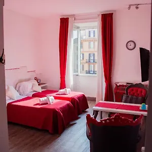 Relais Cola Di Rienzo Bed & Breakfast Řím