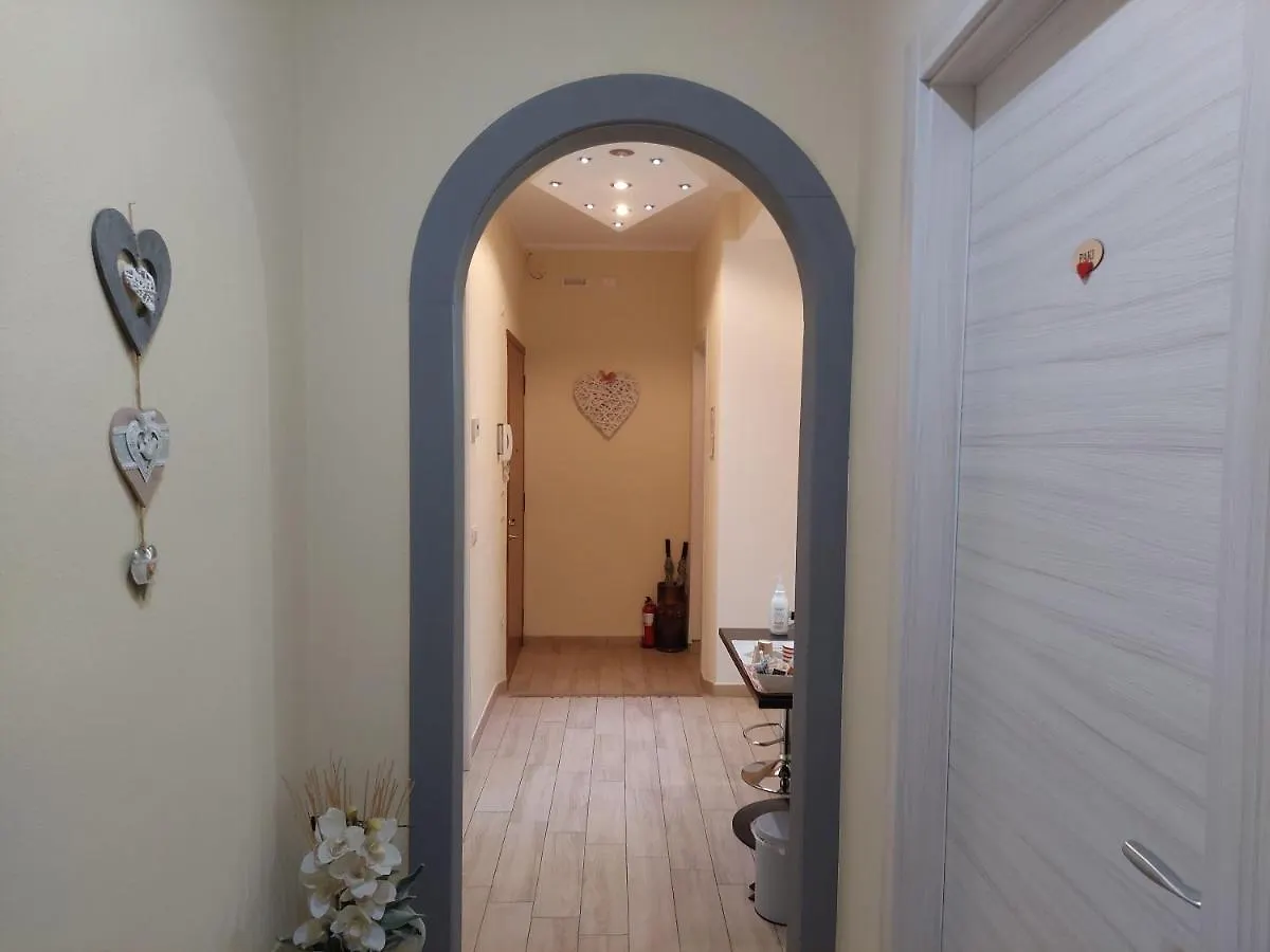 Guest house Vapama Rooms Verona Italy