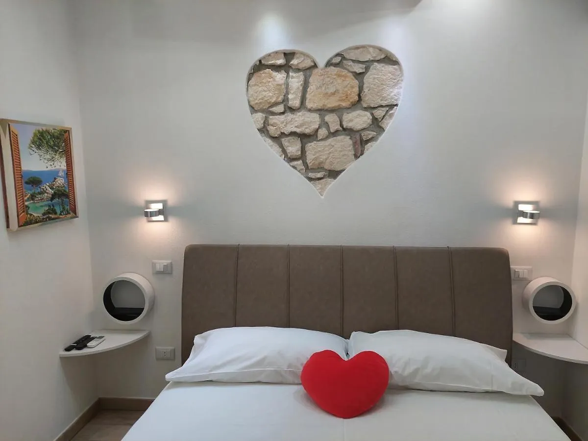 Guest house Vapama Rooms Verona Italy