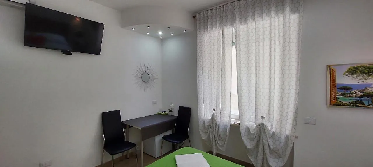Vapama Rooms Verona