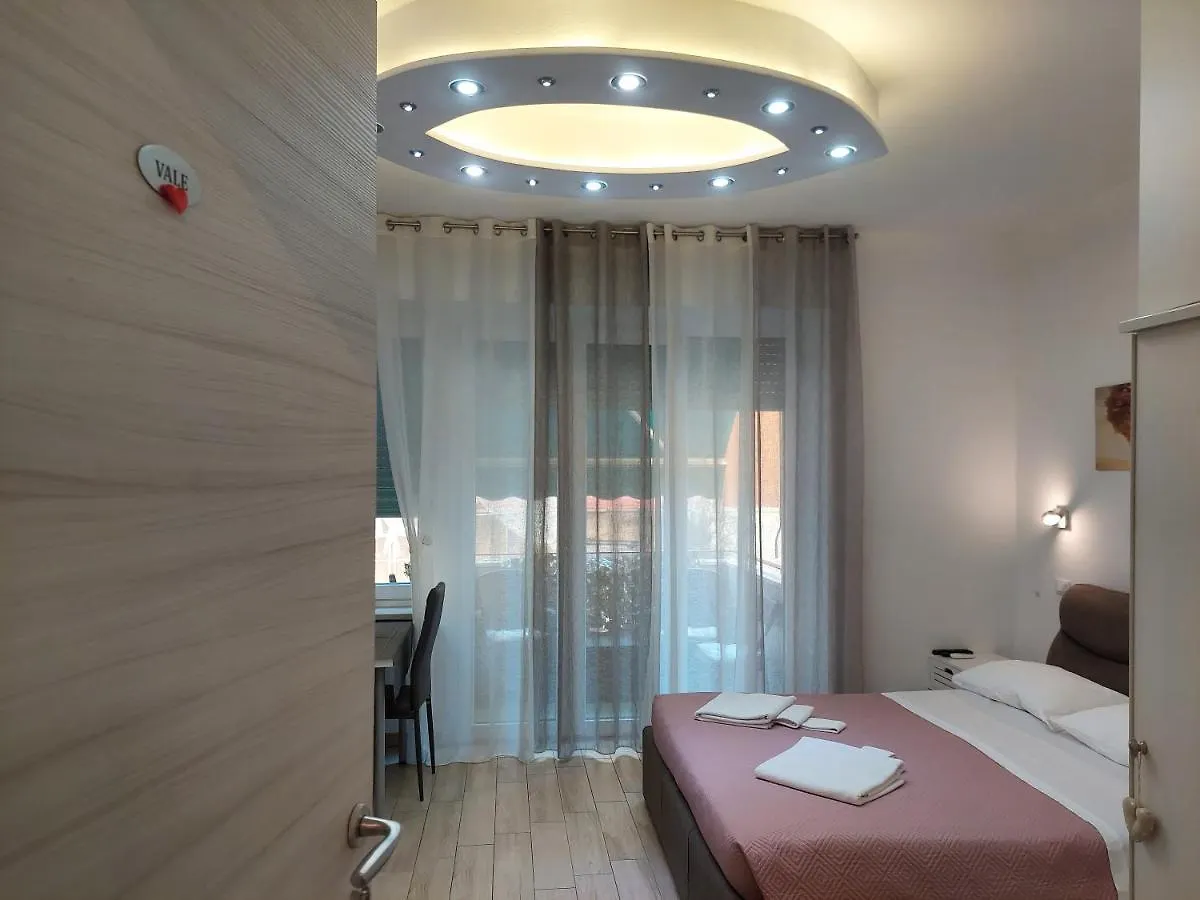 Vapama Rooms Verona Guest house