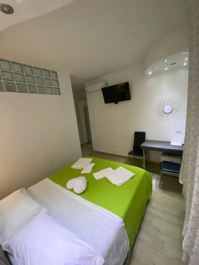 Vapama Rooms Verona Guest house