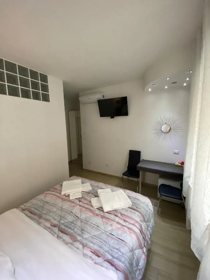 Guest house Vapama Rooms Verona