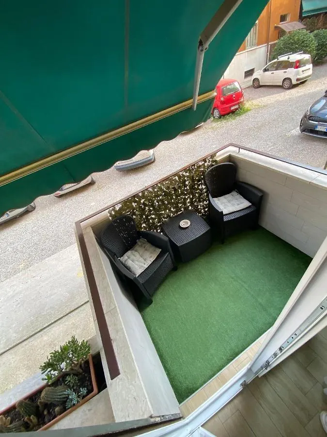 Guest house Vapama Rooms Verona Italy