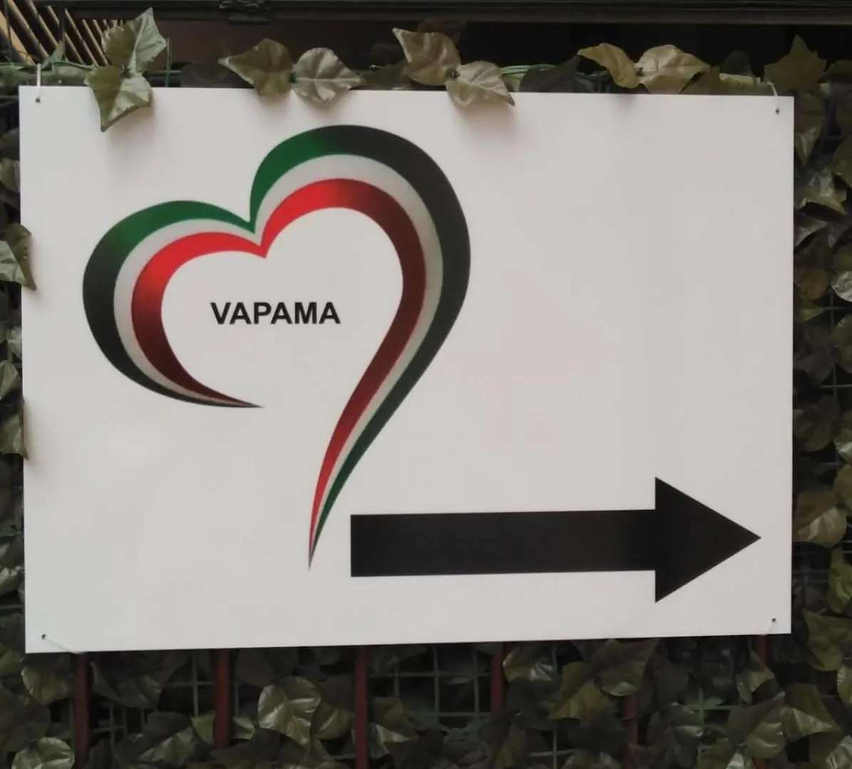 Guest house Vapama Rooms Verona